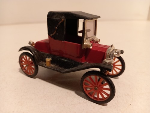 Minialuxe ford t - pa, lizzie