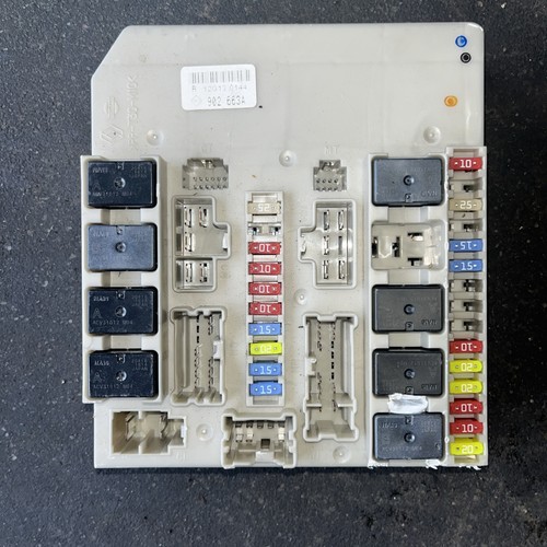 Upc bsm clio - upc, 3