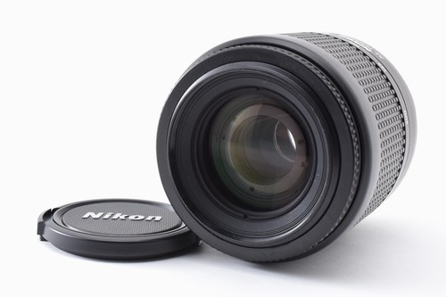 Objectif zoom nikon nikkor - nikon, af