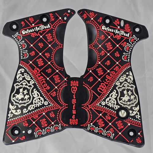 Virtue crusader dye - crusader, dm