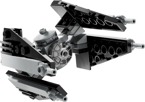 Lego star wars - wars, tie