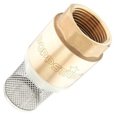 Poppstar Clapet de pied avec