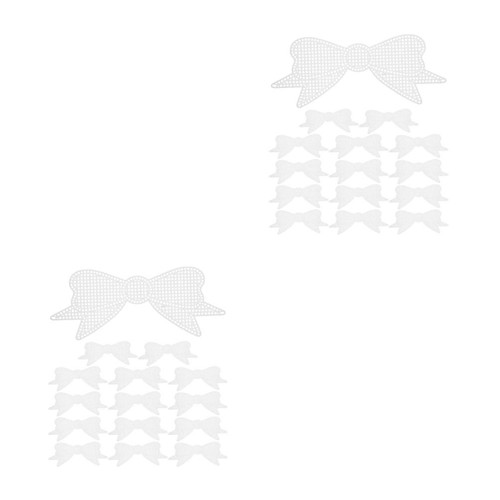 Feuilles canevas en - 30,