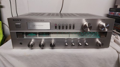 Ampli tuner sony - sony, str-v3l