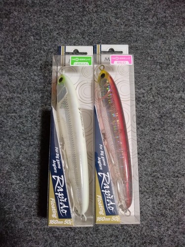 Rapido set 2 - rapido, f