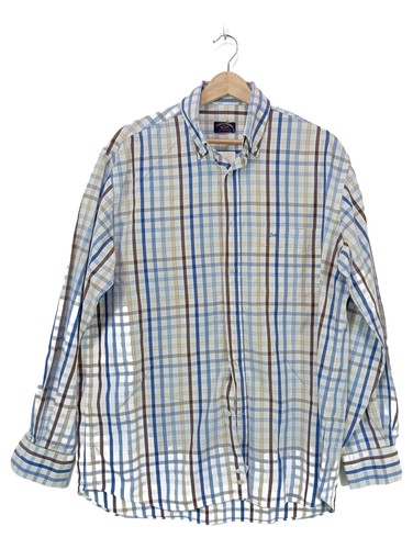 Paul shark chemise - &,