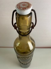 ANCIENNE BOUTEILLE VERRE //