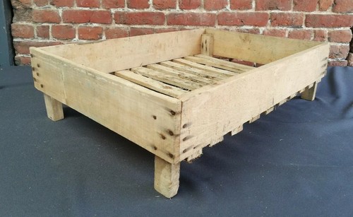 Caisse clayette en - caisse,