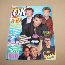 Magazine OK n° 674 décembre