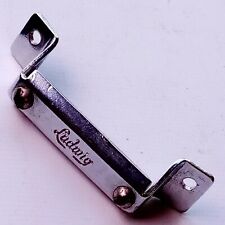 Ludwig Foncé Script Logo