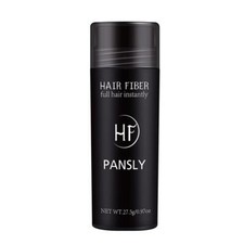 Poudre de fibre capillaire