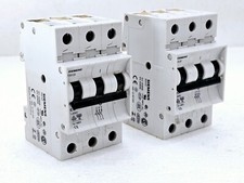 Disjoncteur 1 Pôle SIEMENS