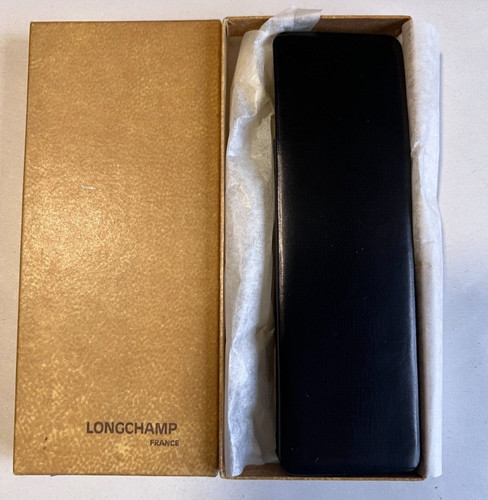 Etui cigares longchamp - 2,