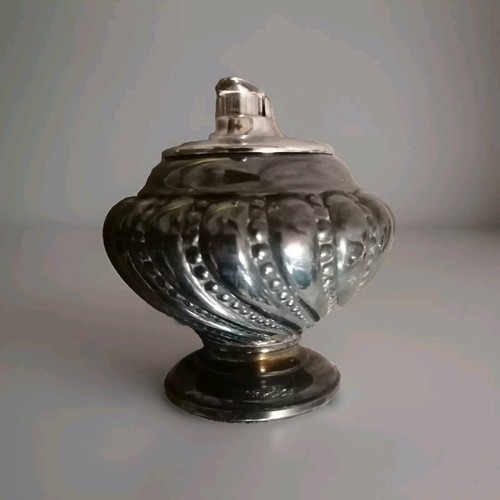 Briquet table ronson - de,