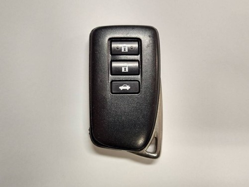Porte clés lexus authentique - porte-clés,
