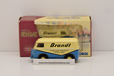 PEUGEOT D3A 1951 BRANDT CORGI