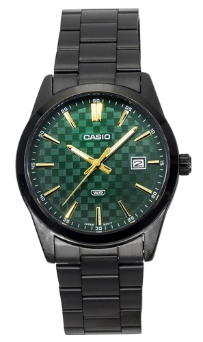 Montre pour des hommes casio - montre,