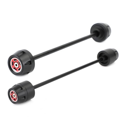 Frame axle essieu sliders - frame,
