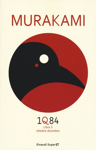 Haruki murakami 1q84 - murakami,
