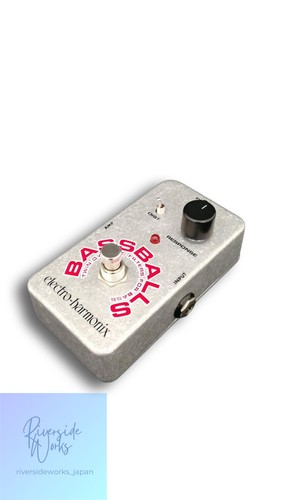 Electro harmonix bassballs - electro,
