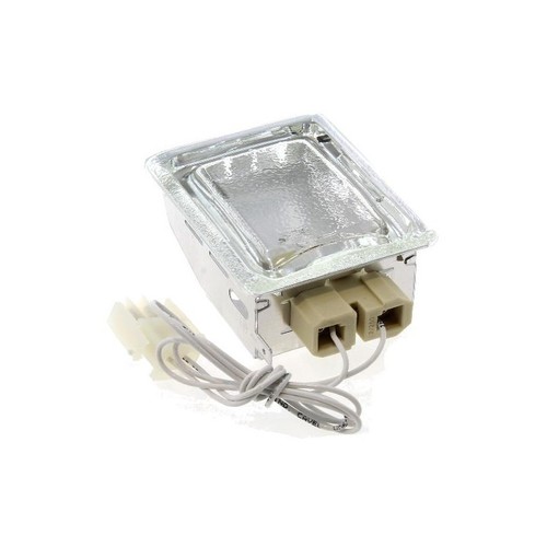 Porte lampe complet four - porte-lampe,