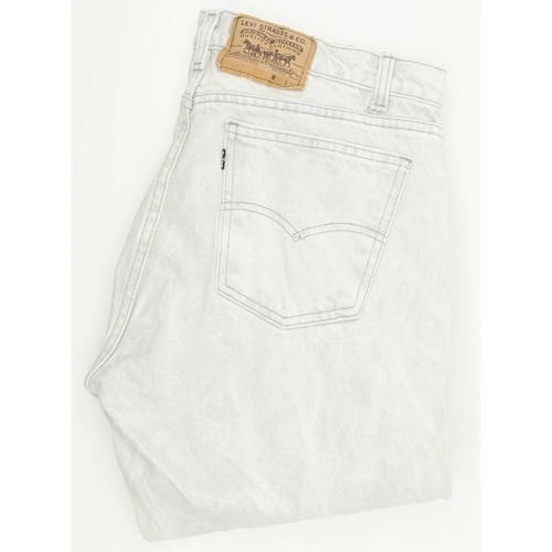 Levi 505 gris clair - levi's,