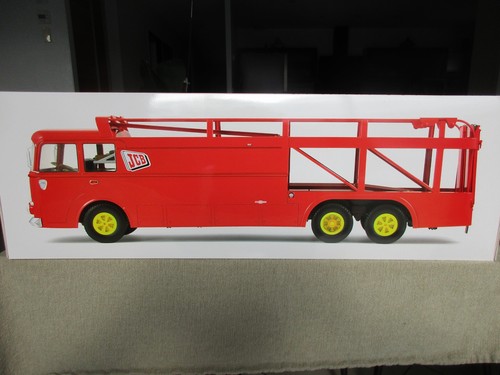 Bartoletti 306 jcb racing - 306/2,