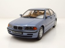 Bmw série e46 berline - bmw, 1999