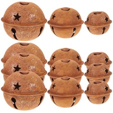  Grelots Cloche Clochettes