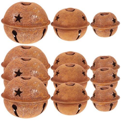 Grelots cloche petites - de,