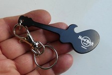 Ancien porte cle métal Hard