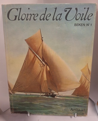 Gloire voile - gloire,