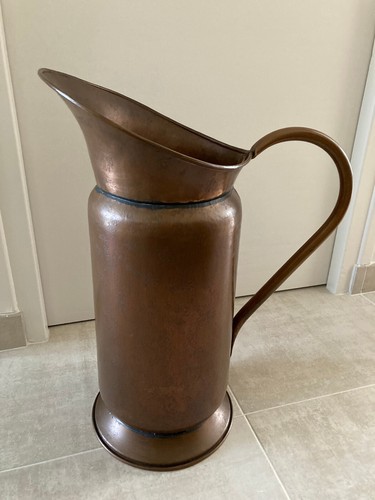 Porte parapluie forme seau - porte,