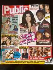 PUBLIC du 21/02/2005; Céline