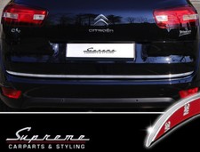 Pour CITROEN C4 Picasso II