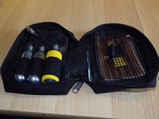 Kit De Réparation De Pneus Tubeless Moto Auto Scooter Thumbs Up