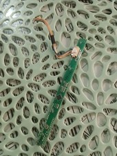 Carte Commande tactile TV Samsung BN41-00994A Testé OK ??