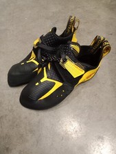 Chaussons d'escalade La