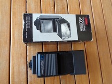 Flash électronique NISSIN 280 Thyristor Zoom