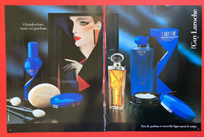 Publicité Guy Laroche