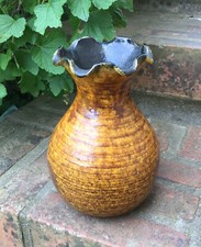 Vase céramique ACCOLAY