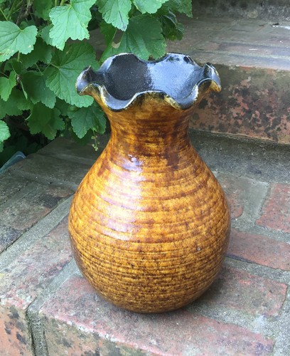 Vase céramique accolay - vase,