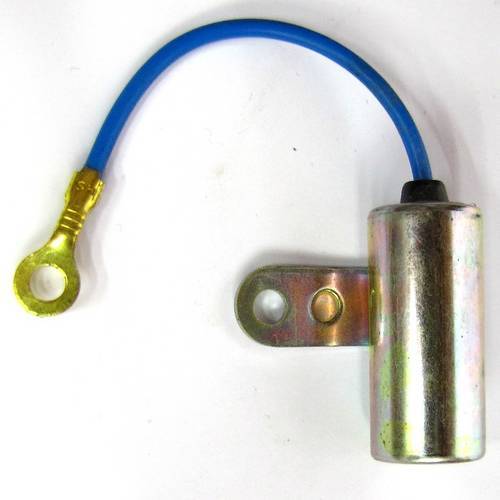 Condensateur volant etoile - condensateur,