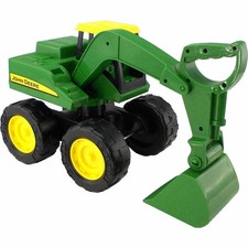TOMY 35765M6 BIG Scoop Bagger