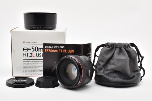Top mint canon 50mm - [top, mint]