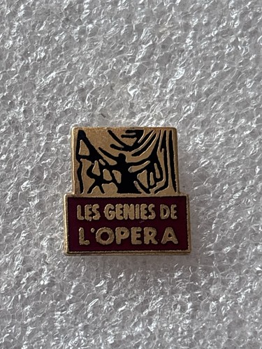 Pin musique classique - pin’s,