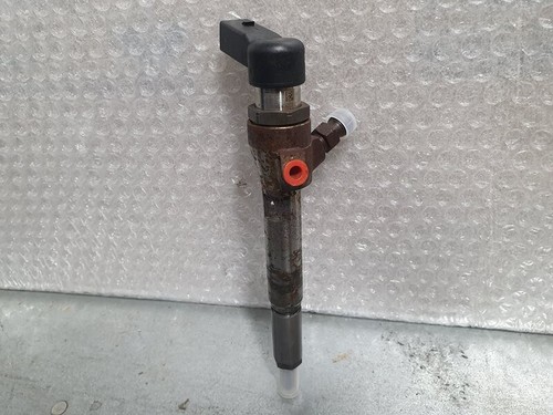 166009445r injecteur renault - 166009445r,