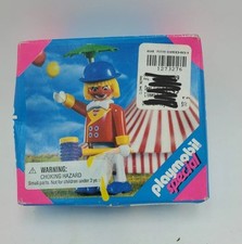 New Playmobil Special Clown