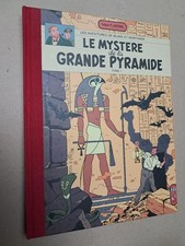 Blake et Mortimer Le mystère