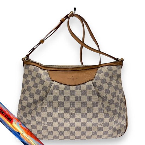 Sac bandoulière louis - louis, vuitton
